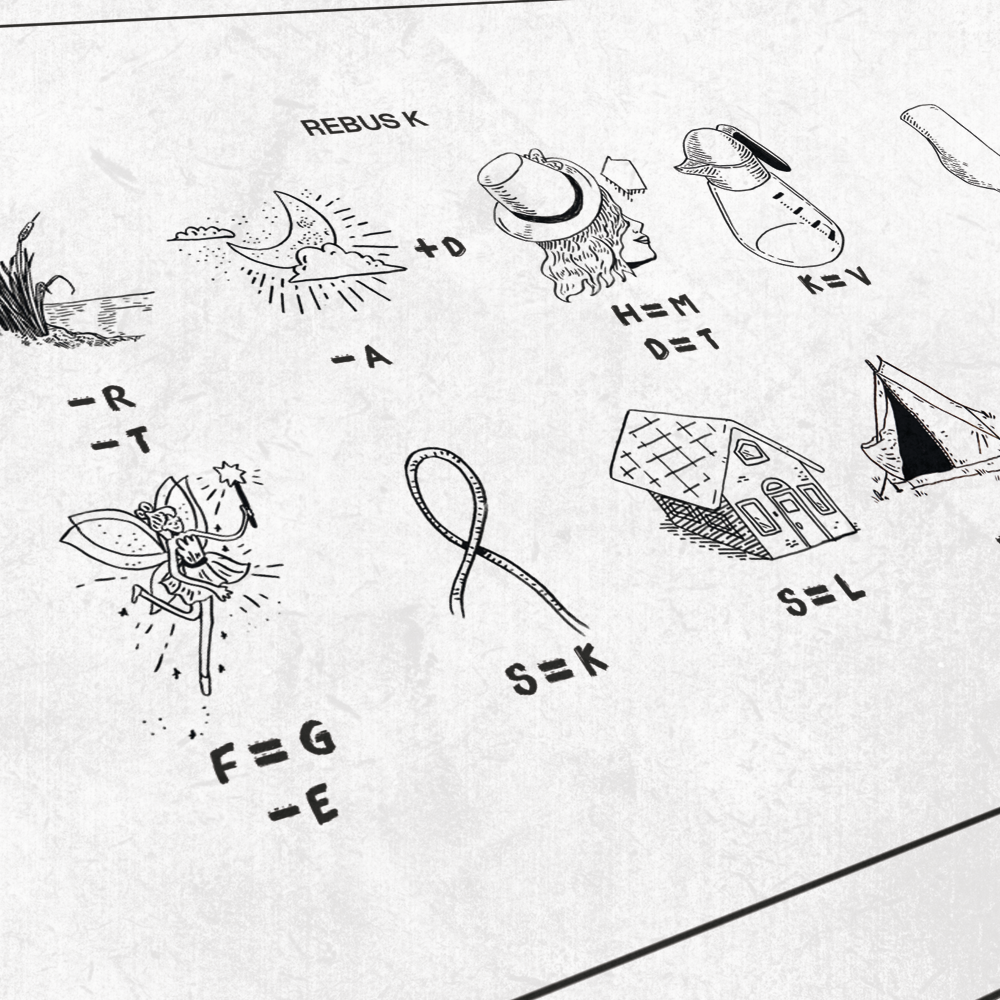 Bruiloft - printable doeboekje met puzzels, spelletjes voor kinderen (24 pagina's + kleurplaten)